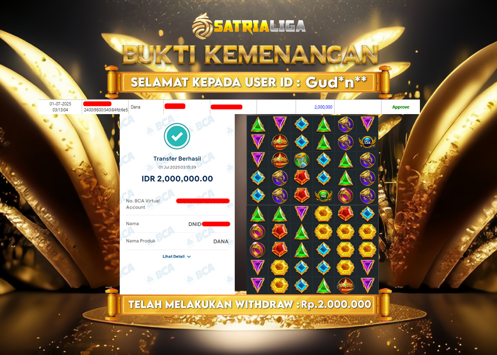 SATRIALIGA