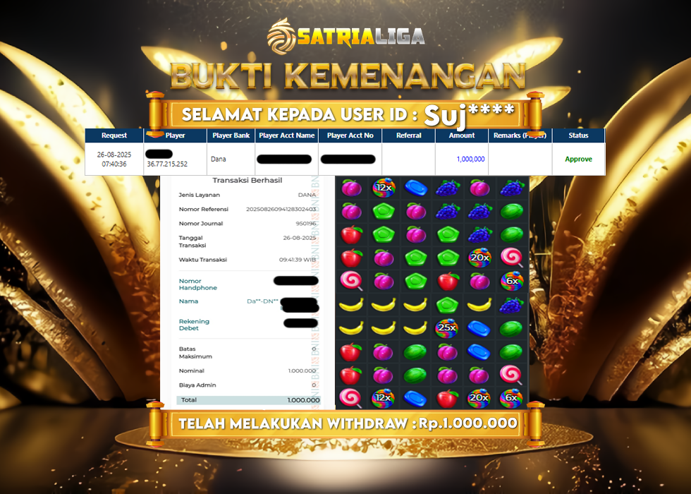 SATRIALIGA