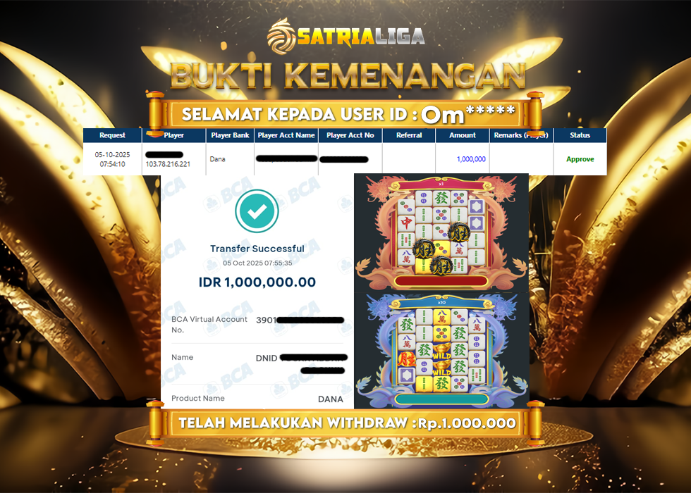 SATRIALIGA