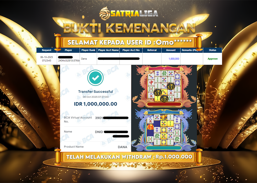 SATRIALIGA