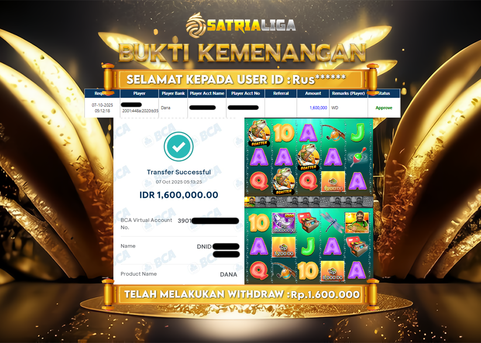SATRIALIGA