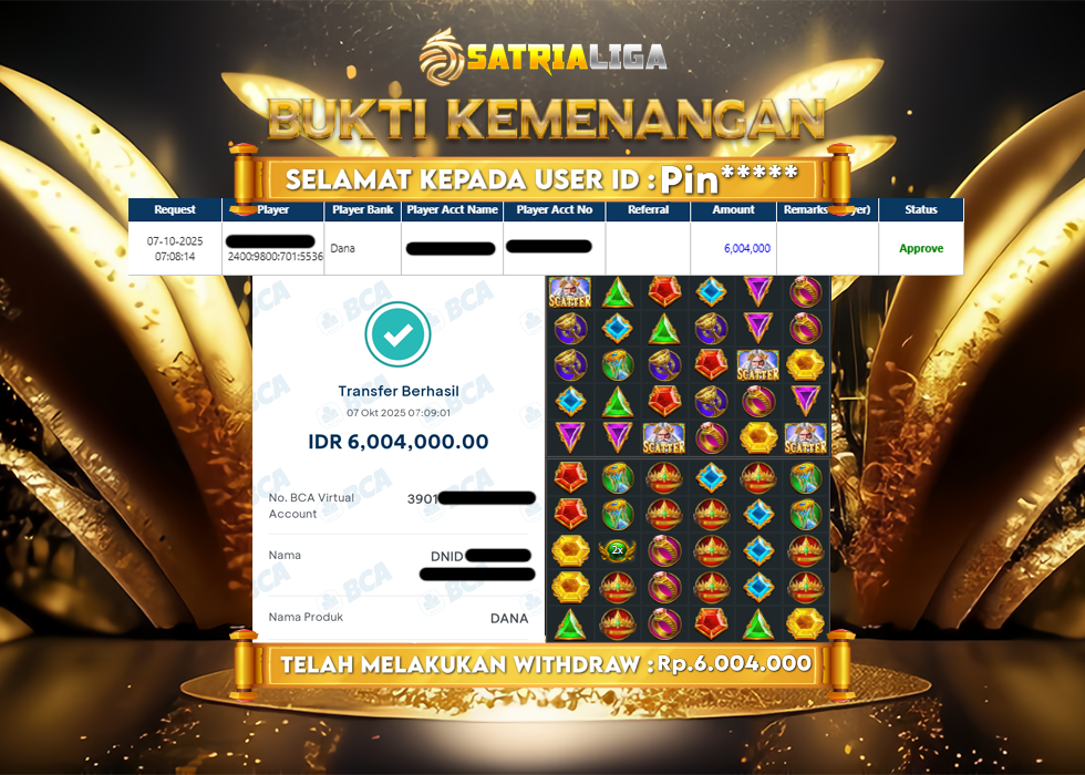 SATRIALIGA